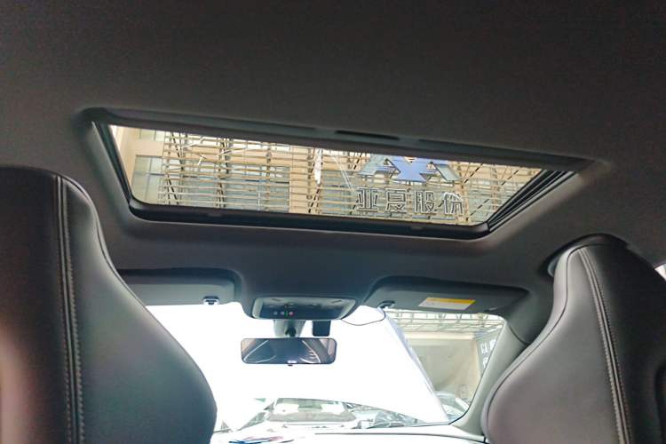 Used Buick Regal 2020 GS 28T Elite Model