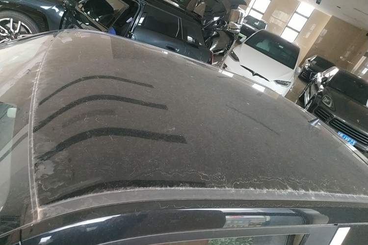 Used Chery QQ Ice Cream 2025 205km Qi Energy Version