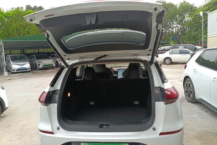 Used XPeng G3 2022 G3i 460G+