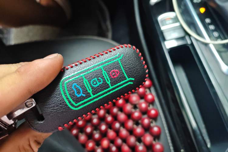 Used GAC Trumpchi GA6 2016 235T DCT Luxury Edition
