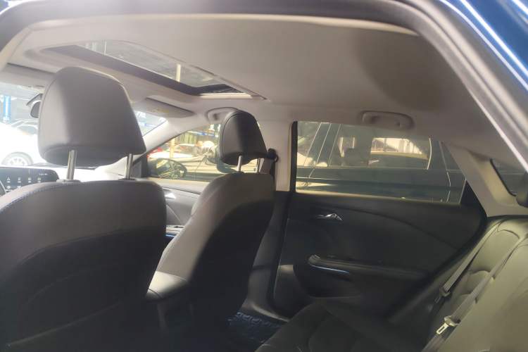 Used Chevrolet Monza 2023 1.3T Mild Hybrid Automatic Luxury Edition
