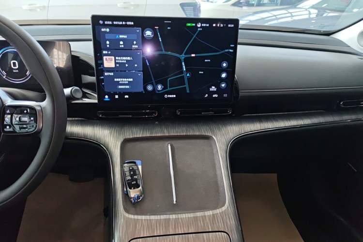 Used AION S MAX 2024 70 Star Edition
