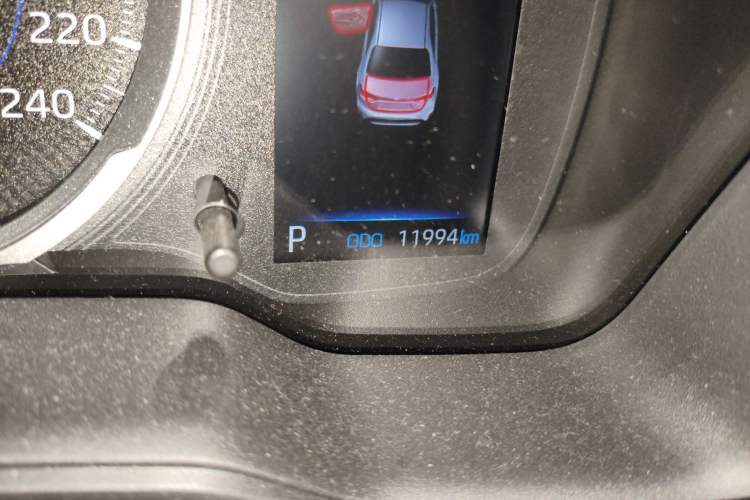 Used Toyota Levin 2022 Dual-Engine 1.8H E-CVT Luxury Edition