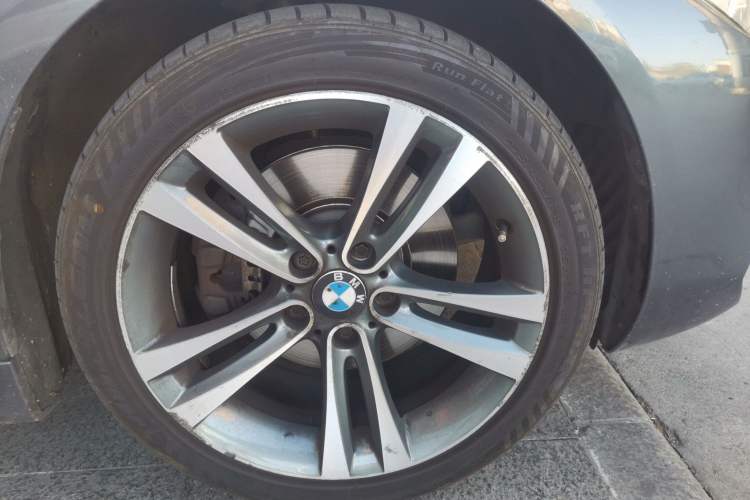 Used BMW 4 Series 2014 428i xDrive Sport Design Package