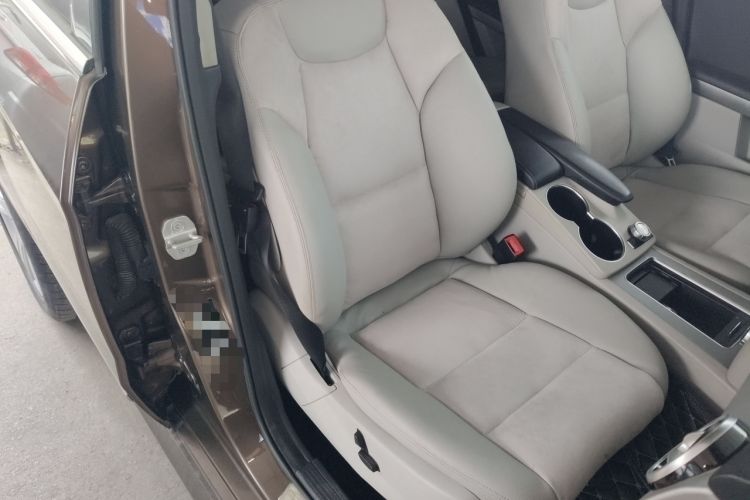 Used Mercedes-Benz GLK-Class 2014 GLK 200 Standard Model Right Front Seat