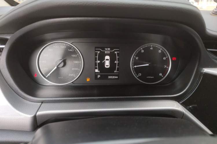 Used Chery Arrizo 5 2019 Revised PRO 1.5L CVT Youth Edition China VI Standard