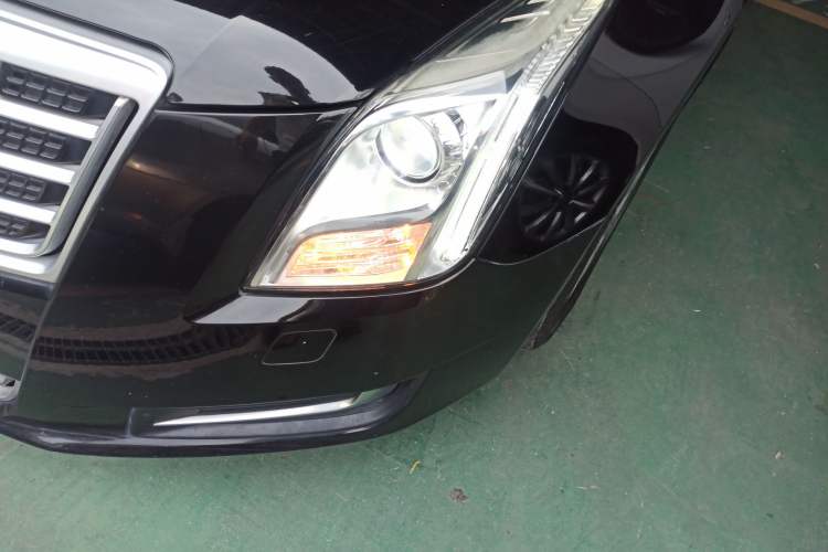 Used Cadillac XTS 2014 28T Comfort Version
