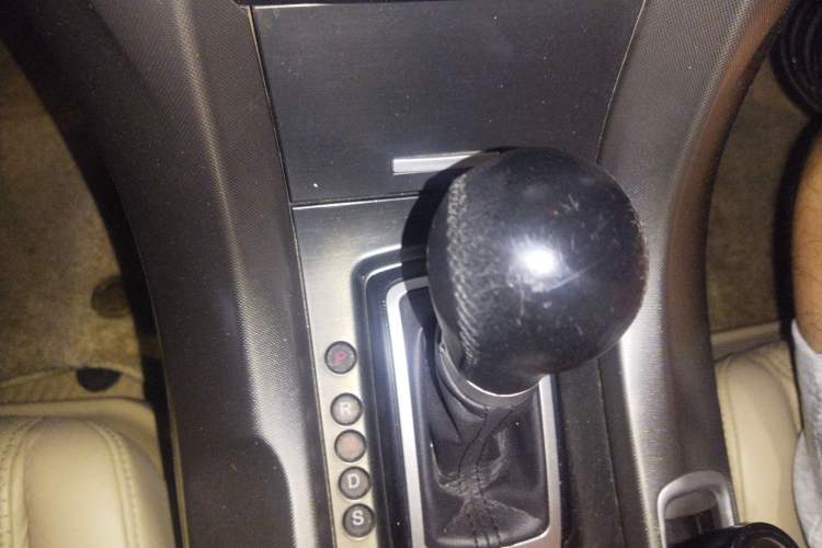 Used Acura TL 2009 3.5 Standard Edition
