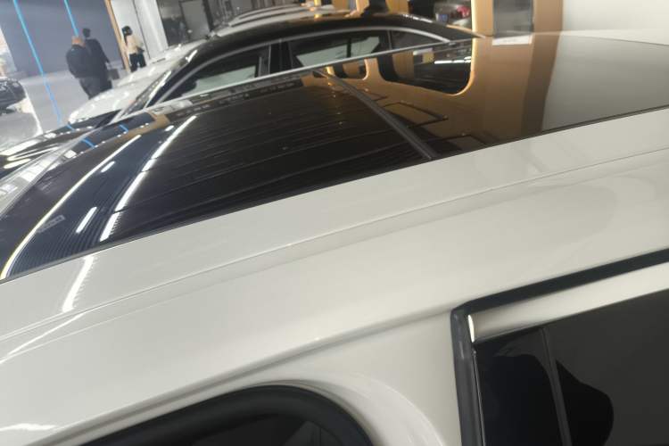 Used BMW 3 Series 2021 Restyled 325Li M Sport Package
