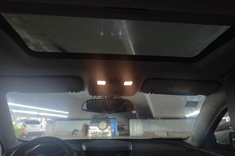 Used Chevrolet Malibu 2018 530T Automatic Luxury Edition
