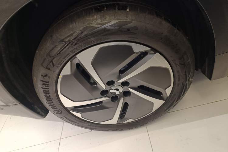 Used Nio ES8 2024 75 kWh Executive Edition