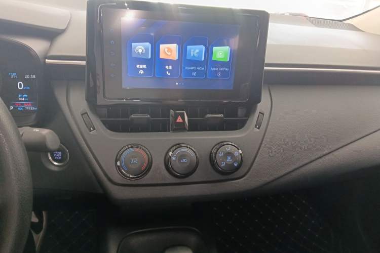 Used Toyota Corolla 2022 1.2T S-CVT Pioneer PLUS Edition
