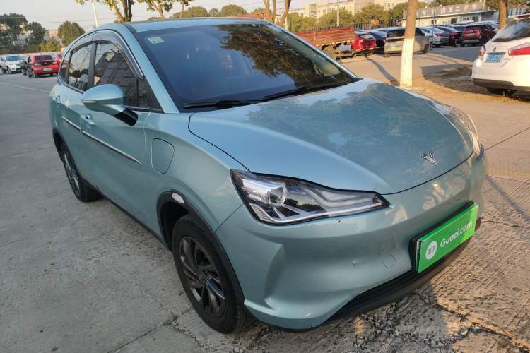 Used NETA V 2022 Chao 300 Lite Lithium Iron Phosphate Exterior 2