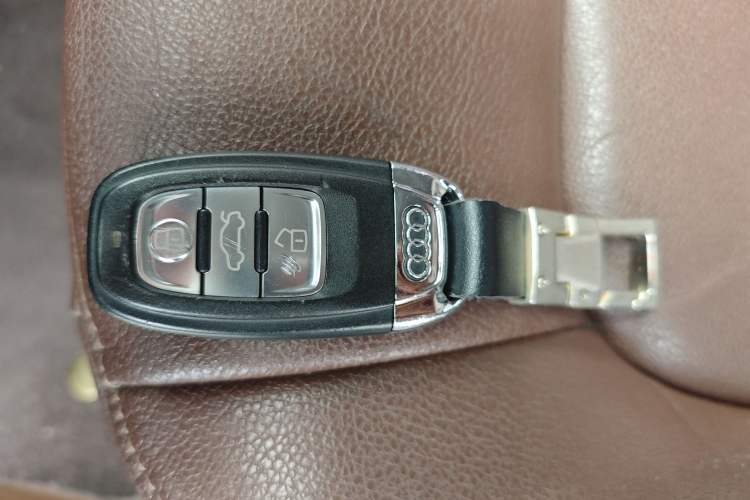 Used Audi A6L 2016 30 FSI Technology Model