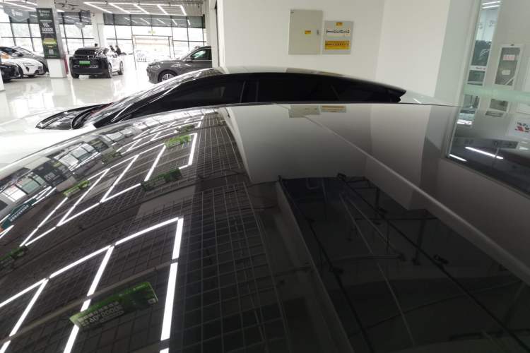 Used Avatr 12 2025 Ultra Extended-Range Edition