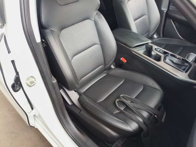 Used Geely Auto Emgrand 2022 4th Generation 1.5L CVT Luxury Model – Premium — 24
