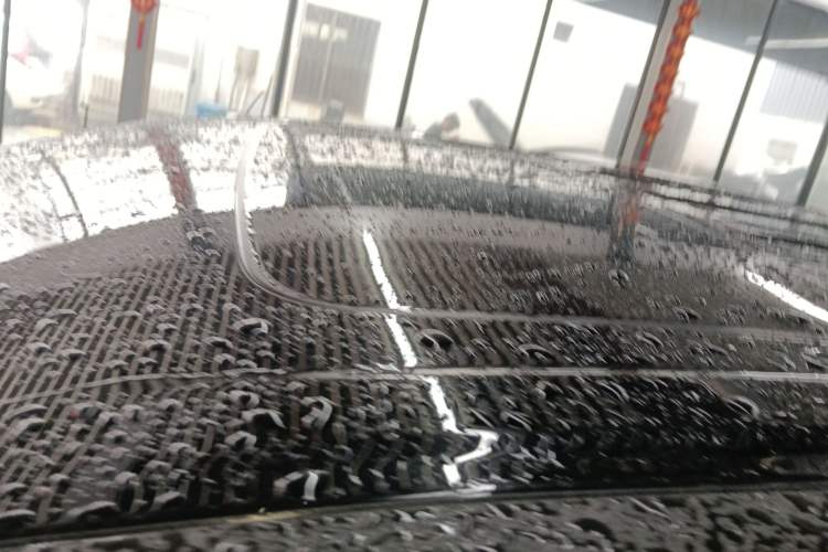 Used GAC Trumpchi M8 2024 Master Series 400T Prestige Edition
