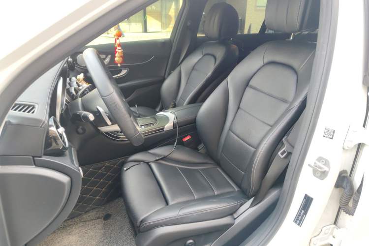 Used Mercedes-Benz C-Class 2021 C 260 L Sport Edition Star Collection