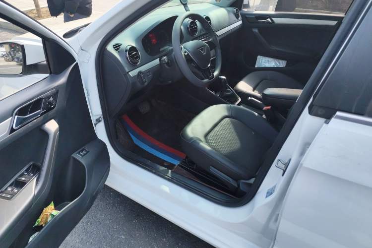 Used Jetta VA3 2019 1.5L Automatic Enjoyment Edition
