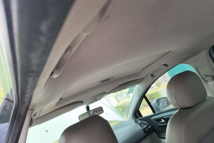 Used Citroen C-Quatre 2012 Sedan 1.6L Automatic Prestige Model
