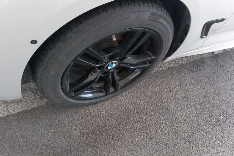 Used BMW 3 Series GT 2020 320i M Sport Night Edition
