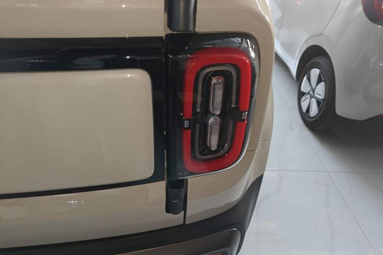 Used Baojun Spark EUV 2026 301km Flagship Edition