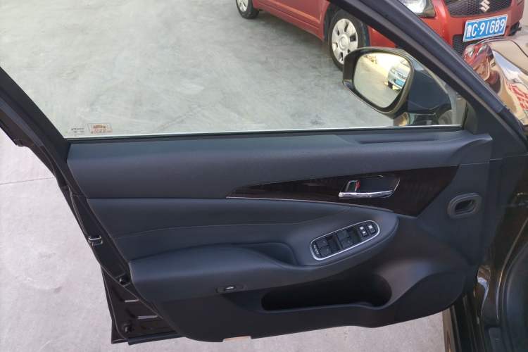 Used Toyota Crown 2015 2.0T Fashion Edition