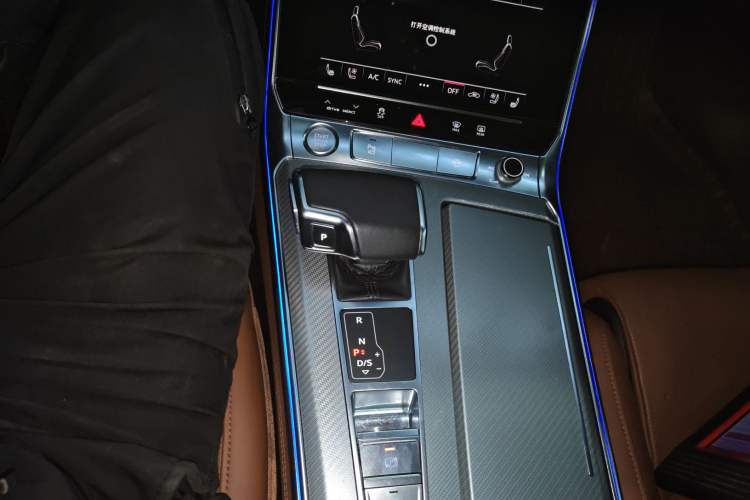 Used Audi A7 2019 55 TFSI quattro Dynamic Edition
