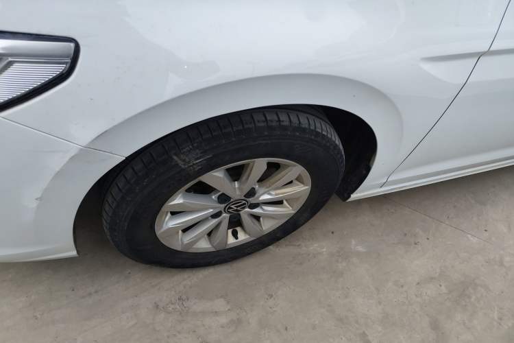 Used Volkswagen Bora 2024 200TSI DSG Comfort Edition
