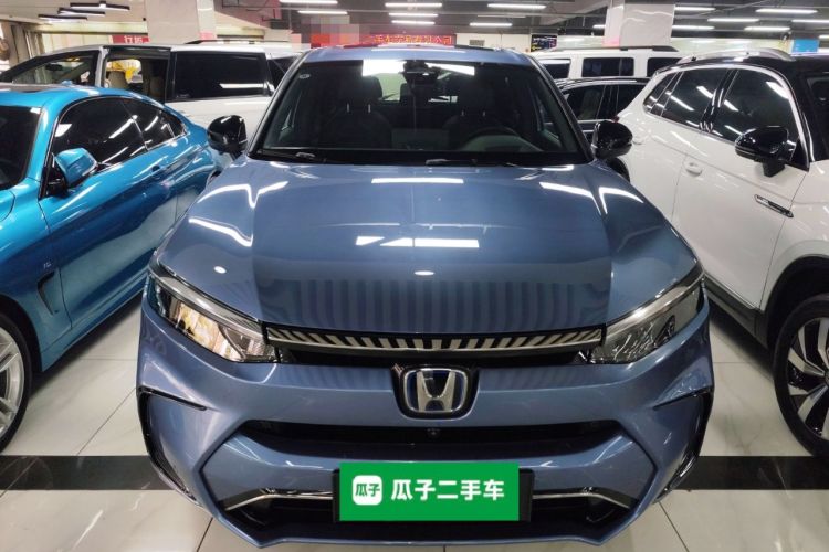 Used Honda Breeze New Energy 2023 ePHEV Ultimate Edition
