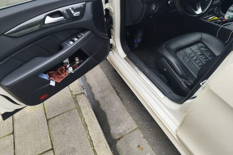 Used Mercedes-Benz CLS 2015 CLS 320
