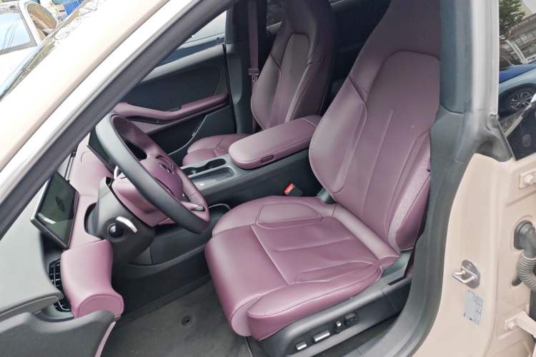 Used Nio ET5T 2023 75 kWh Touring
