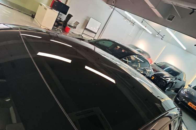 Used Tesla Model 3 2021 Standard Range Rear-Wheel Drive Upgraded Version 3D6