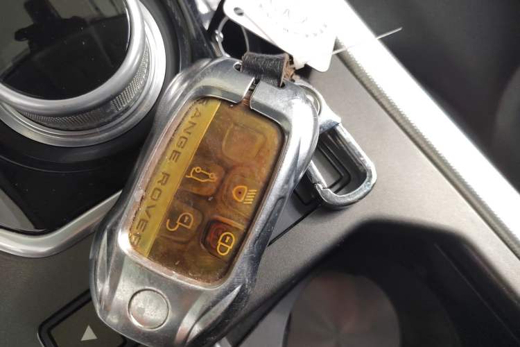 Used Land Rover Range Rover Evoque 2014 2.0T 5-Door Ignite Edition
