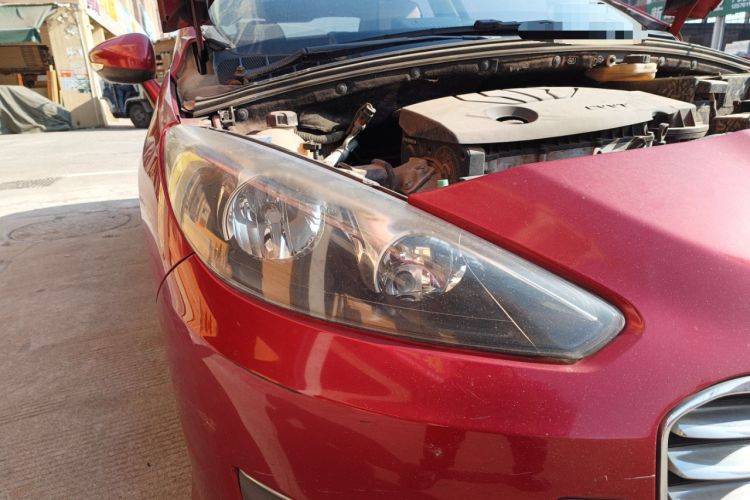 Used Peugeot 308 2014 Enjoy Edition Classic 1.6L Automatic Premium Model