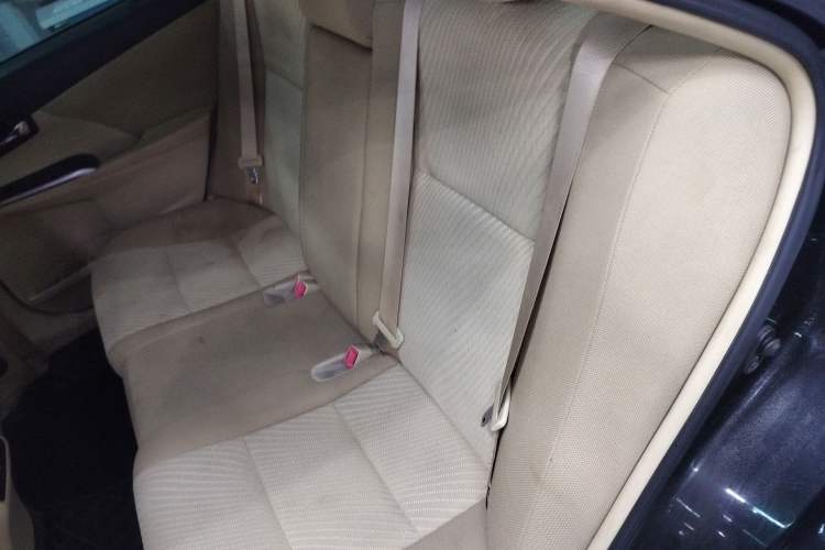 Used Toyota Camry 2016 2.0E 10th Anniversary Elite Edition