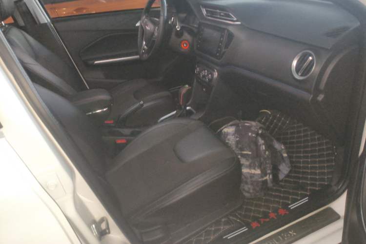 Used Chery Tiggo 3X 2018 1.5L Automatic Elite Edition