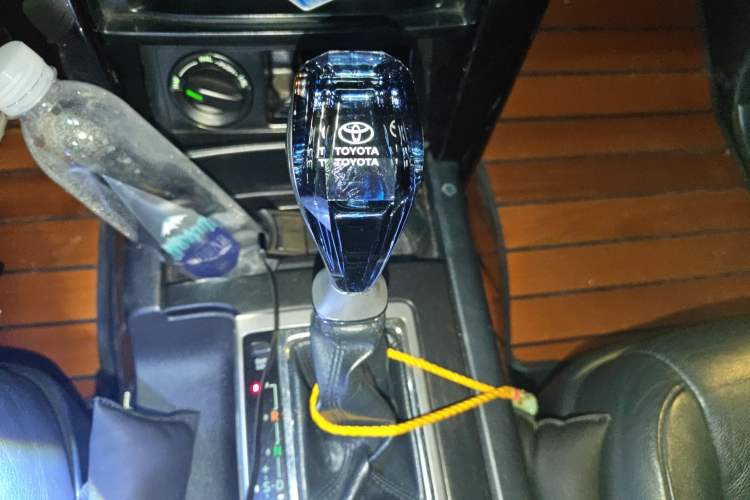 Used Toyota Prado 2016 2.7L Automatic Luxury Edition
