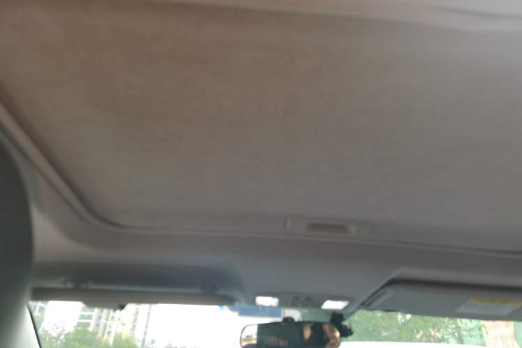 Used Mazda CX-7 2011 2.5L Luxury Edition
