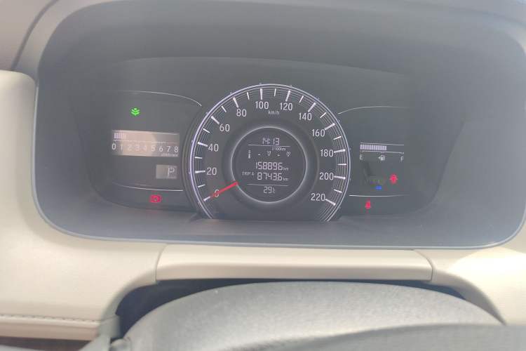 Used Honda Odyssey 2015 2.4L Smart Edition