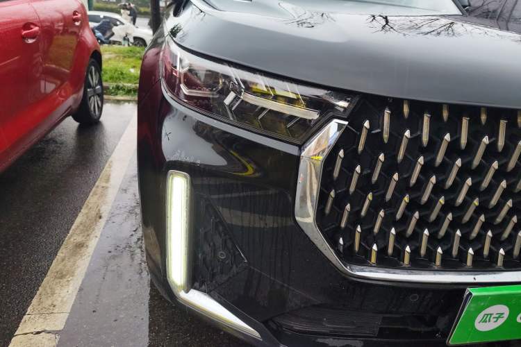 Used Bestune T99 2020 20TD Automatic Premium Edition
