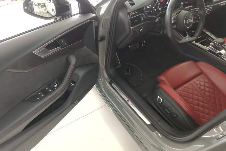 Used Audi S4 2020 S4 3.0TFSI