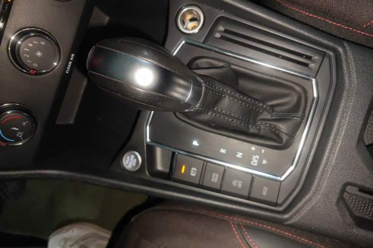 Used Volkswagen Lavida 2023 280TSI DSG Starry Sky Deluxe Edition