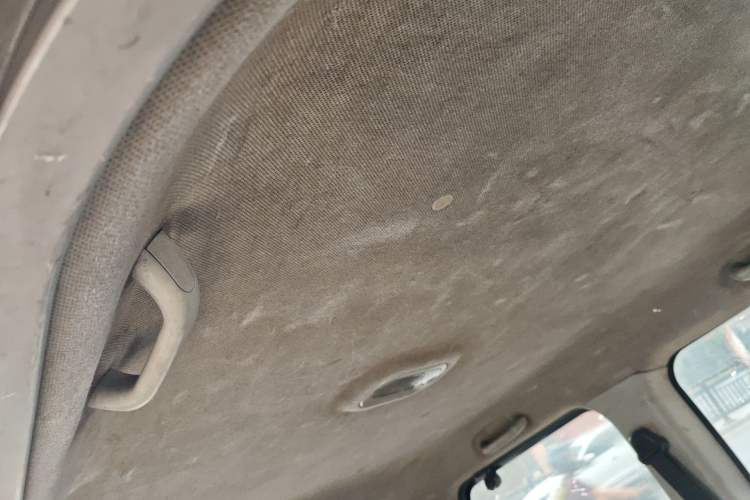 Used JAC Refine M3 2016 IKEA Edition 1.6L Luxury Smart Model