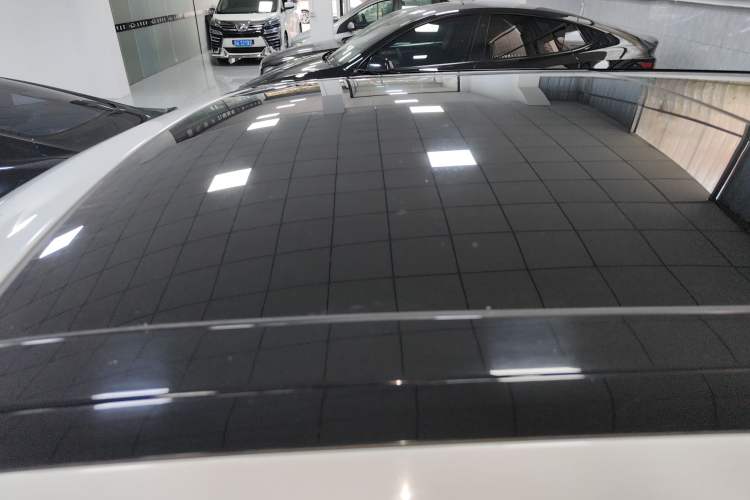 Used Land Rover Range Velar 2017 P250 S
