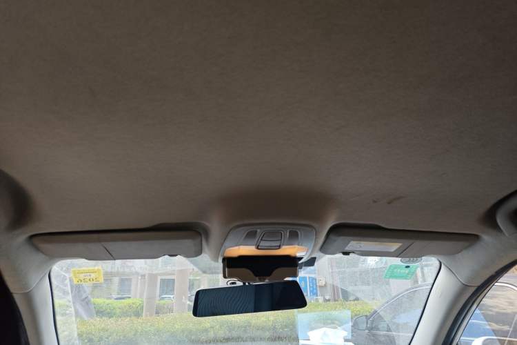 Used FAW Junpai D60 2015 1.5L Manual Tech Version