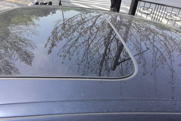 Used BMW 5 Series 2019 530i M Sport Package Roof