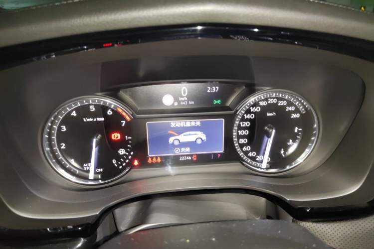 Used Cadillac XT5 2020 28T Luxury Version