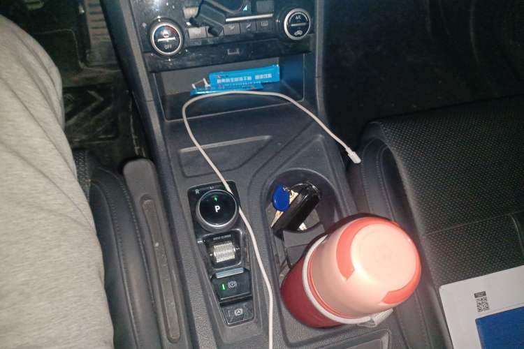 Used WM Motor E.5 2021 500 Ji Ke Xing