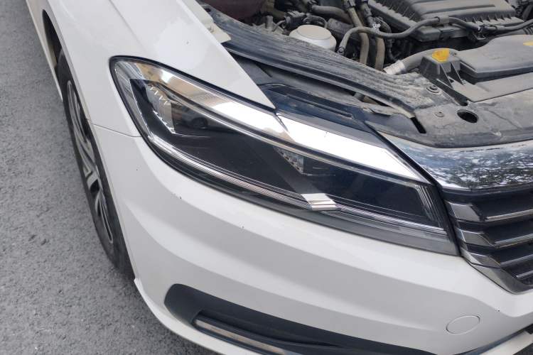 Used Volkswagen Lavida 2022 280TSI DSG Comfort Edition
